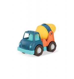 Betoniarka Wonder Wheels Cement Truck B.Toys