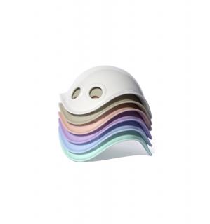Bilibo Mini Pastel 6 muszelek Bilibo Moluk 0+