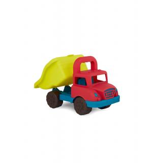 Ciężarówka - wywrotka z uchwytem B.Toys 1+