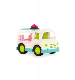 Ciężarówka z lodami Ice Truck Wonder Wheels