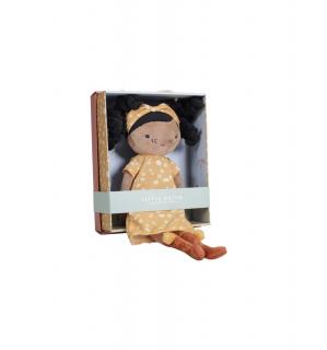 Evi laleczka szmacianka 35 cm lalka Little Dutch