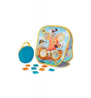 Gra zręcznościowa rzut do celu B.Toys 3+