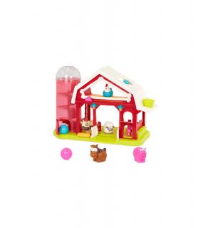 Interaktywna zagroda Musical Fun Farm B.Toys 2+