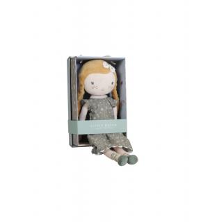Julia laleczka szmacianka 35 cm lalka Little Dutch