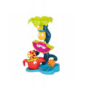Młyn do zabawy w piasku i wodzie B.Toys tropic