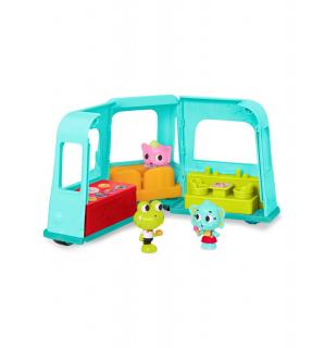 Muzyczny Food Truck Jax`s Diner  B.Toys 18 m-cy+