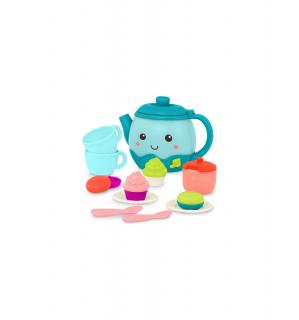 Muzyczny serwis do herbaty  B.Toys 18 m-cy+
