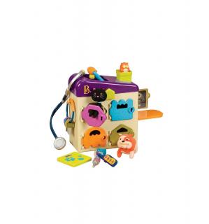 Pet Vet Clinic - Klinika Weterynaryjna B.Toys