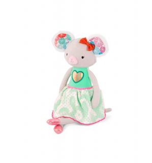 Przytulanka Pięknotka Myszka Melody B.Toys 18m+