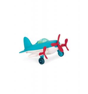 Samolot Wonder Wheels 12 m-cy+