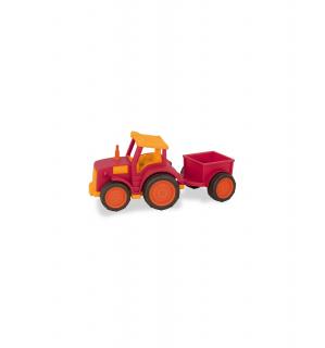 Traktor z przyczepką Wonder Wheels
