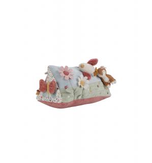 Trójkąt aktywizujący Fairy Garden  Little Dutch