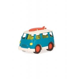 Van - wakacyjny bus Wonder Wheels 12 m-cy+