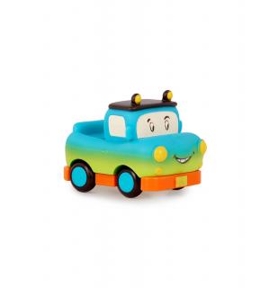 Wesołe autko pickup Muddy Miles B.Toys 12 m-cy+