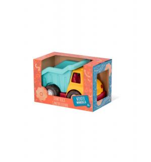 Wywrotka Ciężarówka Wonder Wheels Dump Truck