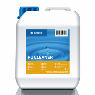 PU Cleaner płyn do mycia powierzchni poliuretanowych