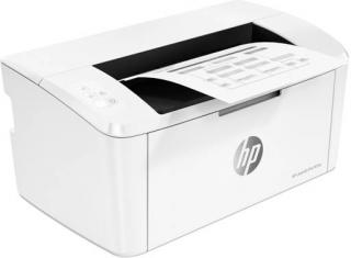 Drukarka HP M15W WI-FI