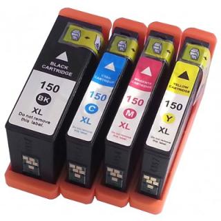 Tusz do Lexmark 150XL 14N1616E magenta