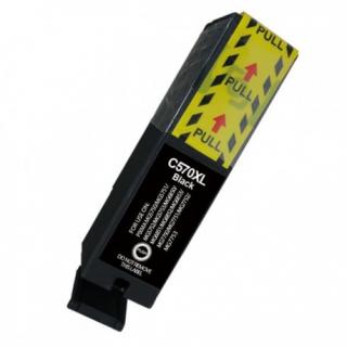 Zgodny tusz do Canon PGI-570Bk czarny  zamiennik