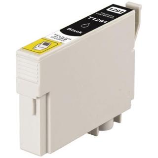Zgodny tusz do Epson T1291 Black
