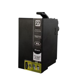 Zgodny tusz do Epson T2711 Black