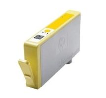 Zgodny tusz do HP 364XL Yellow