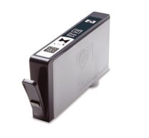 Zgodny tusz do HP 655 Black