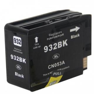 Zgodny tusz do HP 932XL Black