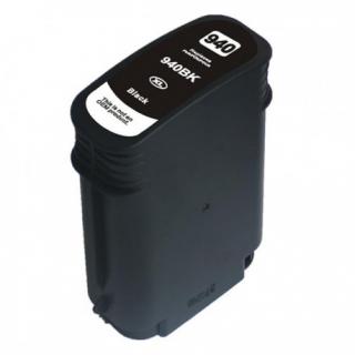 Zgodny tusz do HP 940XL Black