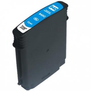 Zgodny tusz do HP 940XL Cyan