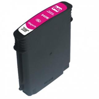Zgodny tusz do HP 940XL Magenta