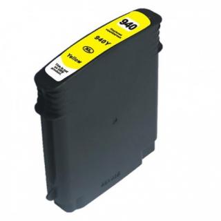 Zgodny tusz do HP 940XL Yellow