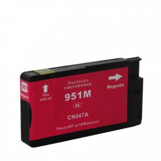 Zgodny tusz do HP 951XL Magenta