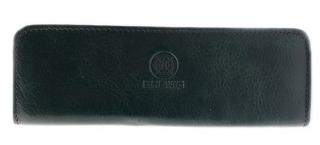 Etui na długopisy Krenig E-12041 Green