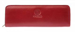 Etui na długopisy Krenig E-12041 Red