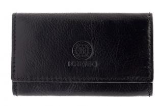 Etui na wizytówki Krenig E-12035 Black