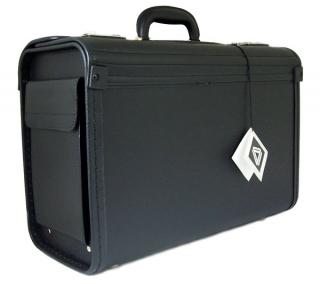 Kufer lotniczy Davidts, torba lekarska 282-802