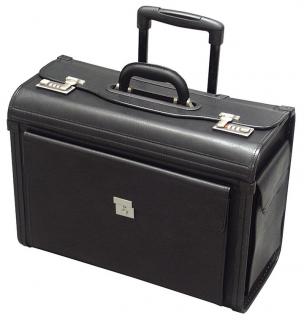 Kufer lotniczy na kółkach, torba lekarska Davidts 282-020