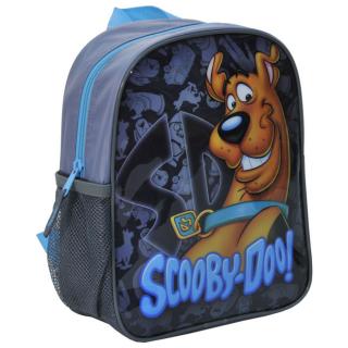 Plecaczek przedszkolaka Paso - niebieski, Scooby Doo