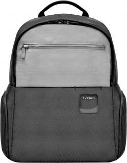 Plecak na laptop EVERKI ContemPRO Commuter 15,6" czarny