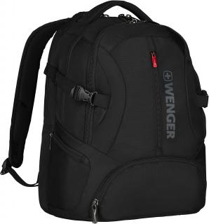 Plecak na laptopa 15,4" - 15,6" TRANSIT marki SWISSGEAR Wenger - 600636