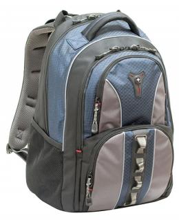 Plecak na laptopa 15,6" COBALT marki SWISSGEAR Wenger - 33172