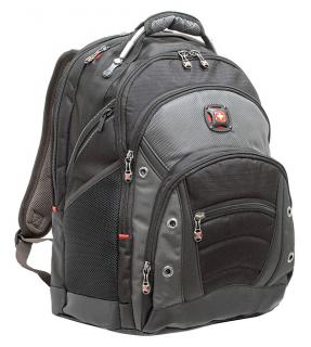 Plecak na laptopa 15,6" SYNERGY marki SWISSGEAR Wenger - 28970
