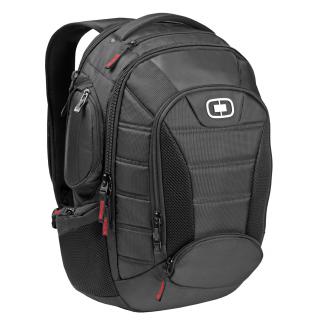 Plecak szkolny /sportowy na laptopa OGIO Bandit 17 Black