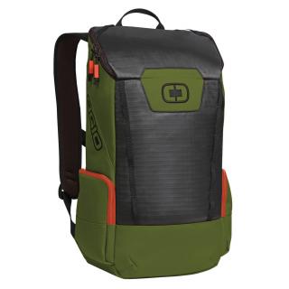 Plecak szkolny /sportowy na laptopa OGIO CLUTCH GREEN