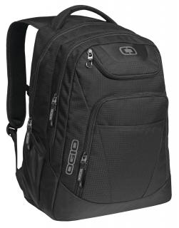 Plecak szkolny /sportowy na laptopa OGIO TRIBUNE 40L Black GT