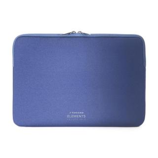 Pokrowiec  MacBook Pro 13" Retina / iPad Pro 12.9",  Niebieski - Etui do laptopa 13" -TUCANO Elements