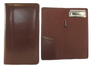 Receptownik, organizer medyczny Medic 0580 Bordo