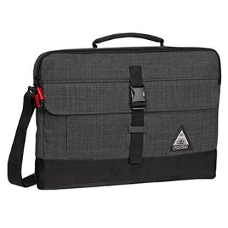 Torba biznesowa i na laptop 15 cali, Ogio, RUCK SLIM GRAY