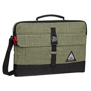 Torba biznesowa i na laptop 15 cali, Ogio, RUCK SLIM OLIVE